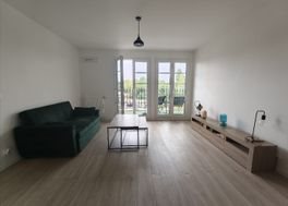 Appartement à louer, 42m², Le Blanc-Mesnil