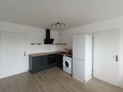 Appartement à louer, 42m², Le Blanc-Mesnil