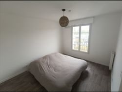 Appartement à louer, 42m², Le Blanc-Mesnil