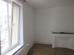 Appartement à louer, 30m², Nancy