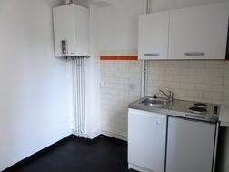 Appartement à louer, 30m², Nancy