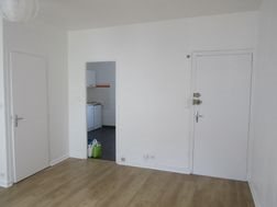 Appartement à louer, 30m², Nancy