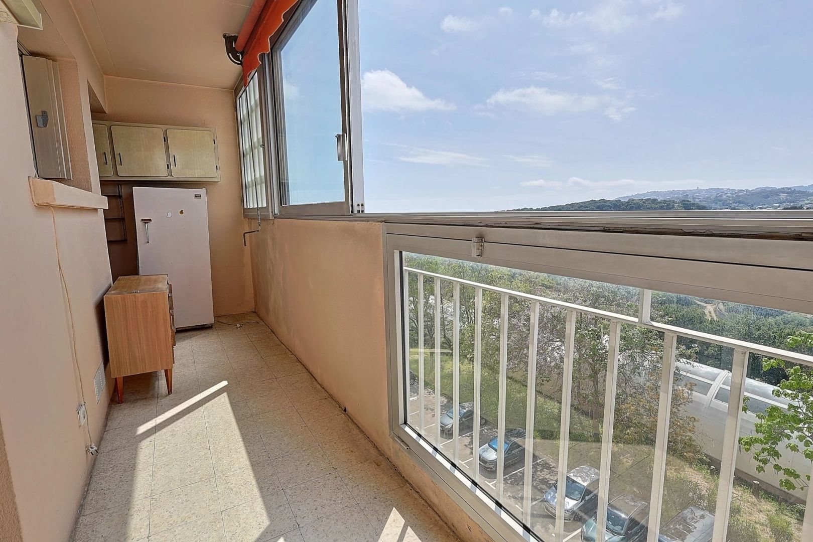 Appartement à vendre, 68m², Antibes