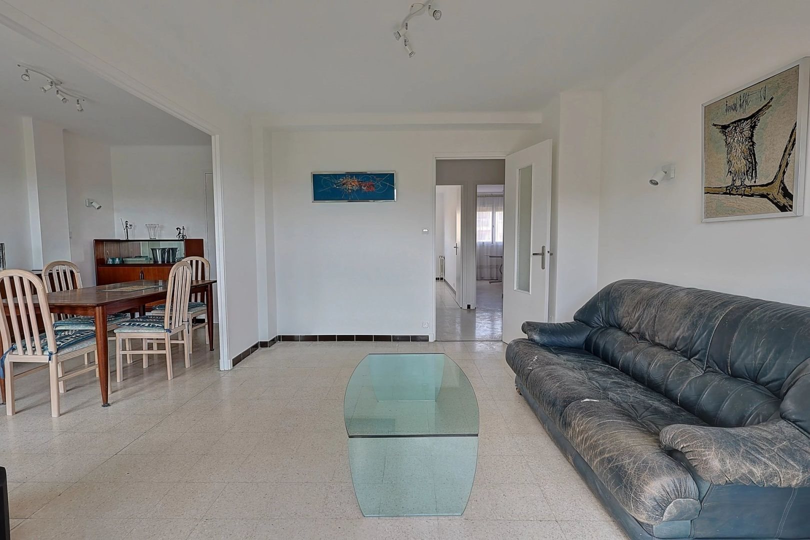 Appartement à vendre, 68m², Antibes