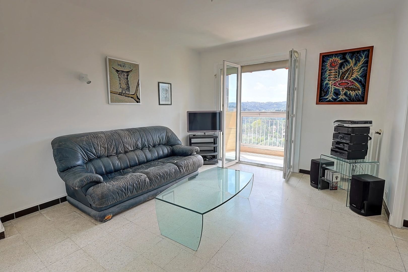 Appartement à vendre, 68m², Antibes