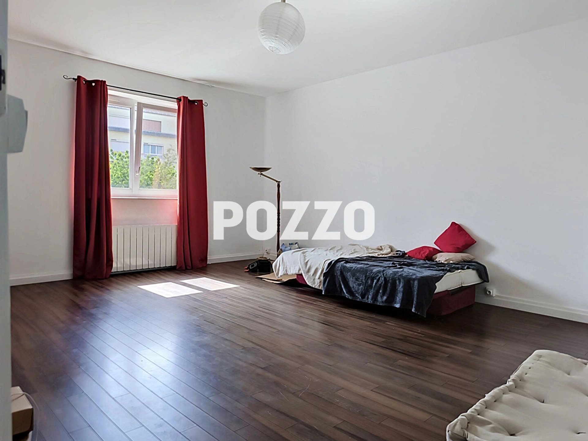 Appartement à louer, 97m², Caen
