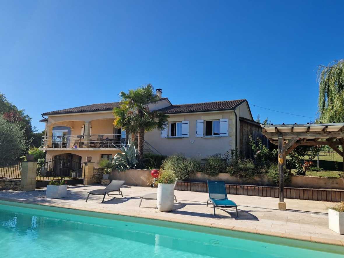 Maison à vendre, 195m², Toulouse