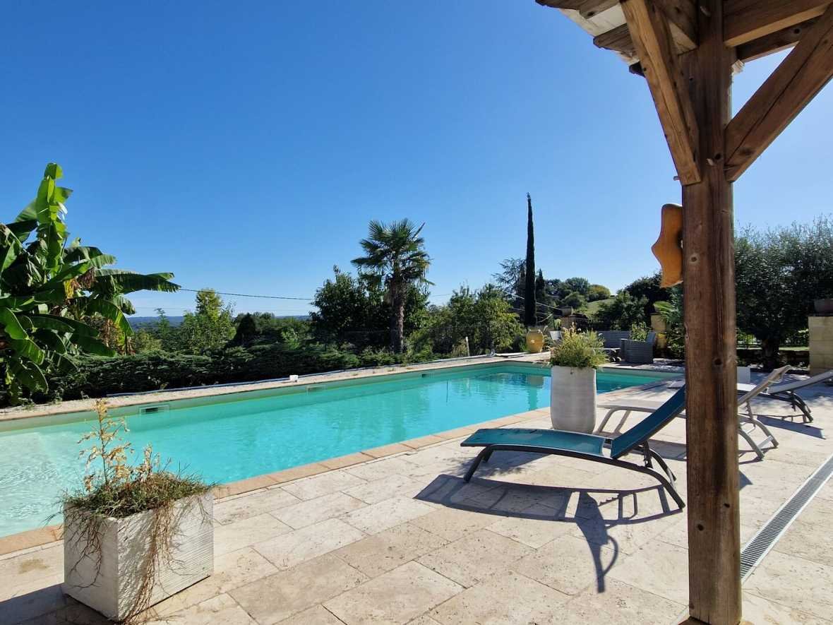Maison à vendre, 195m², Toulouse