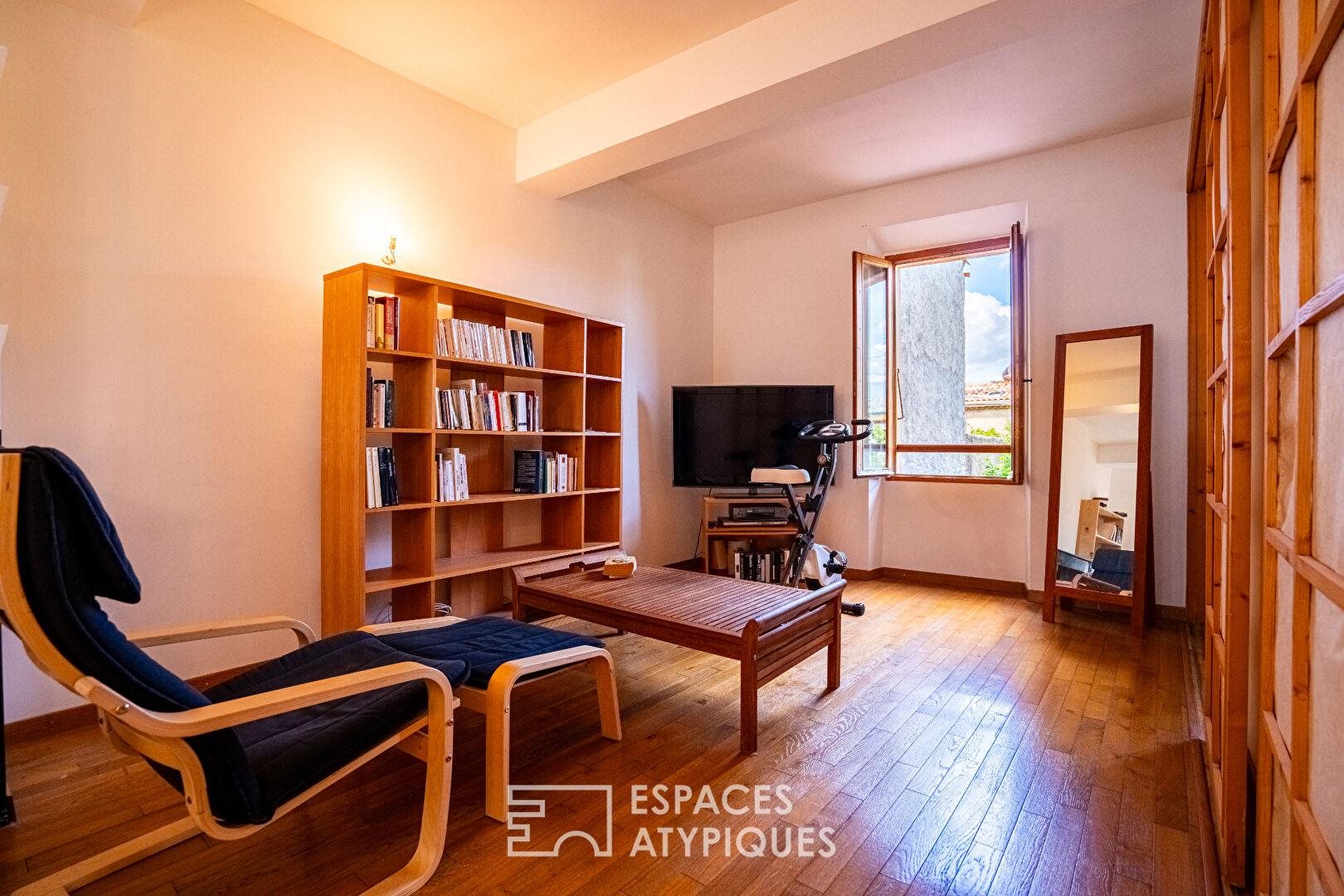 Maison à vendre, 216m², Paziols
