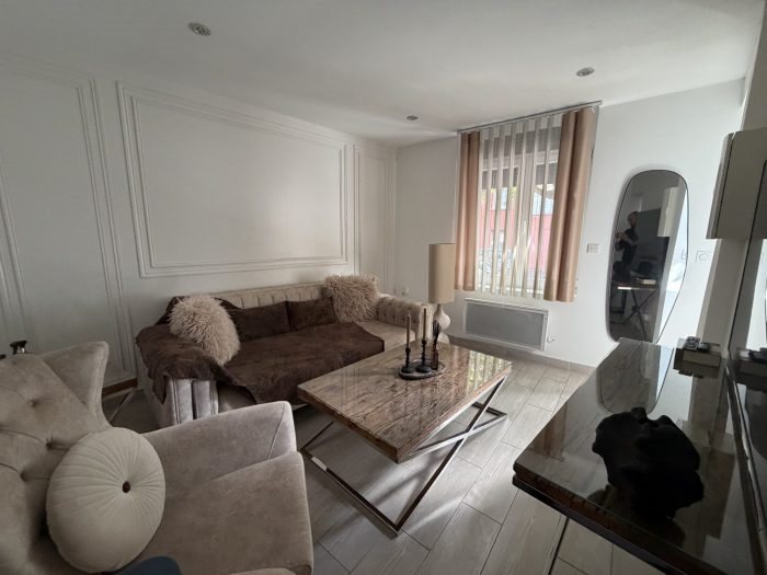 Maison à vendre, 80m², Roubaix