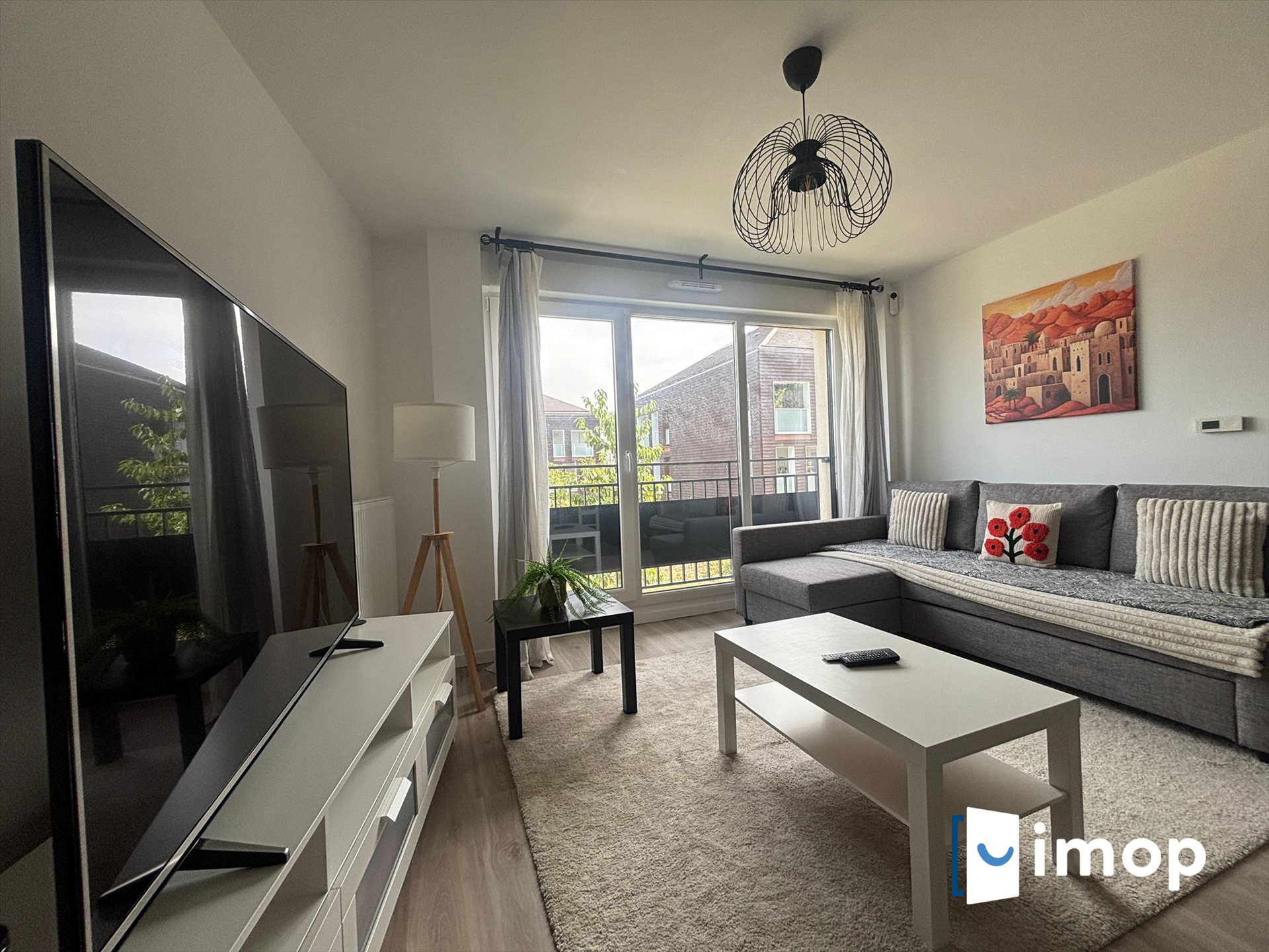 Appartement à vendre, 2m², Chessy