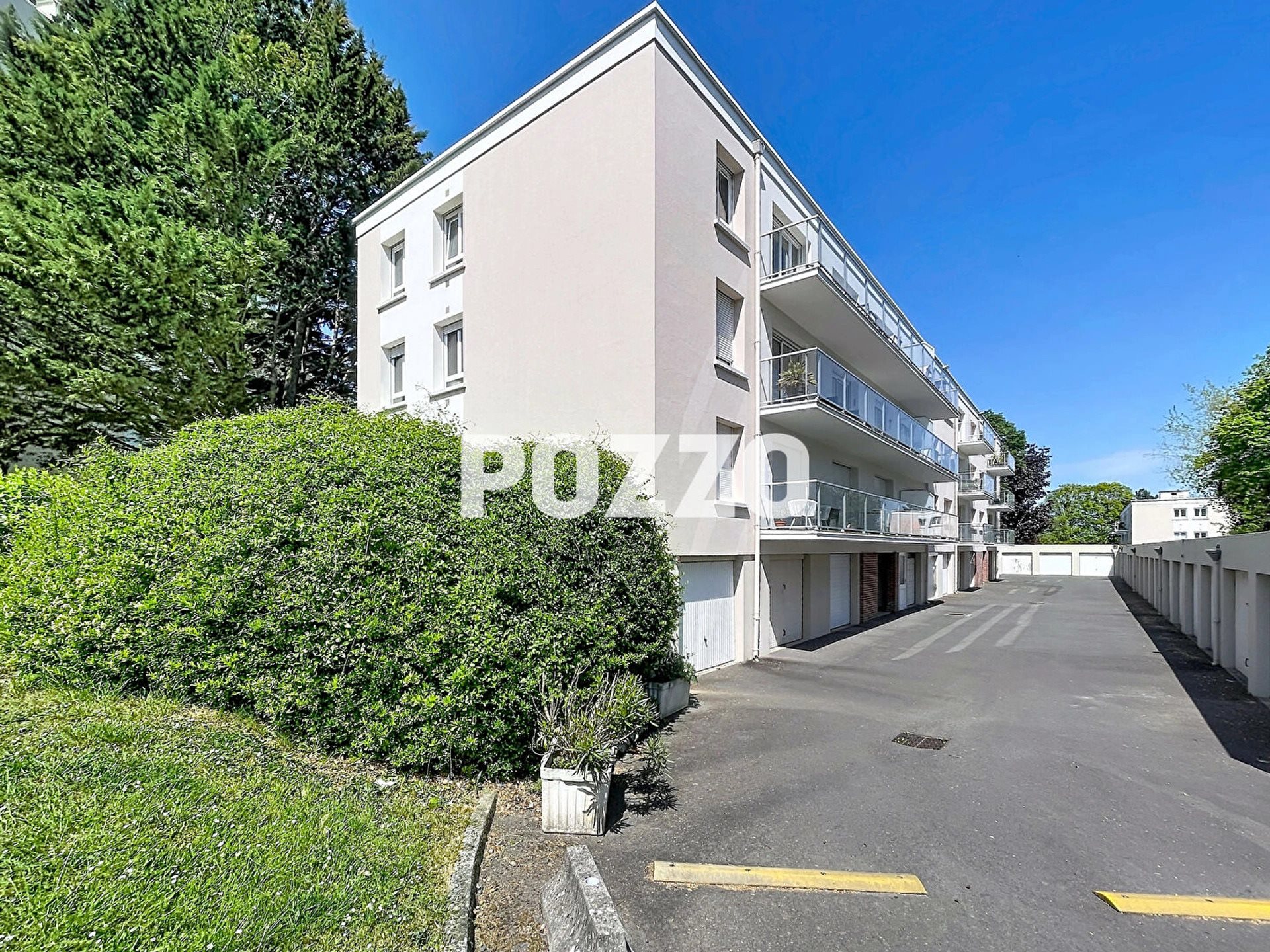 Appartement à vendre, 48m², Caen