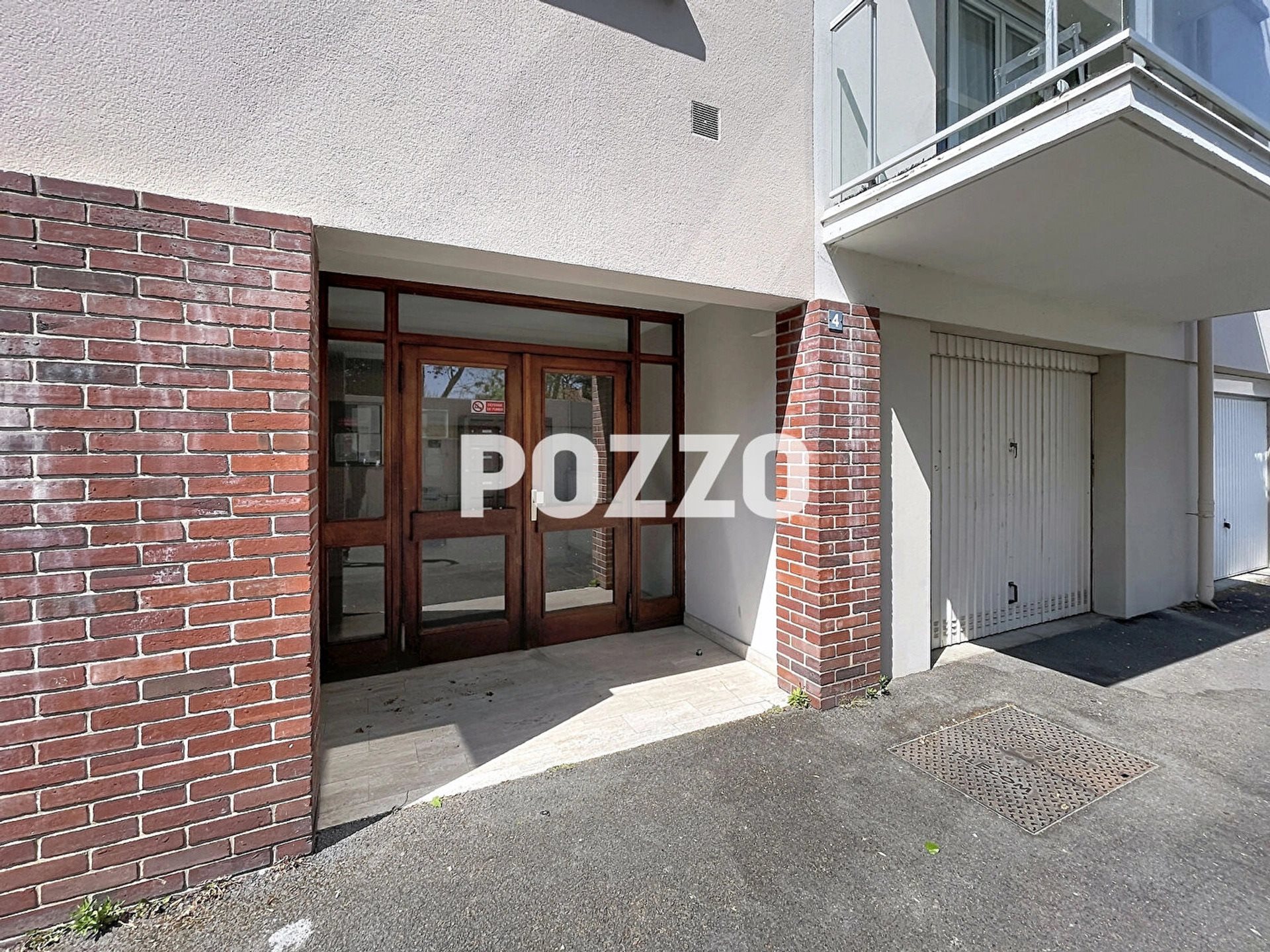 Appartement à vendre, 48m², Caen