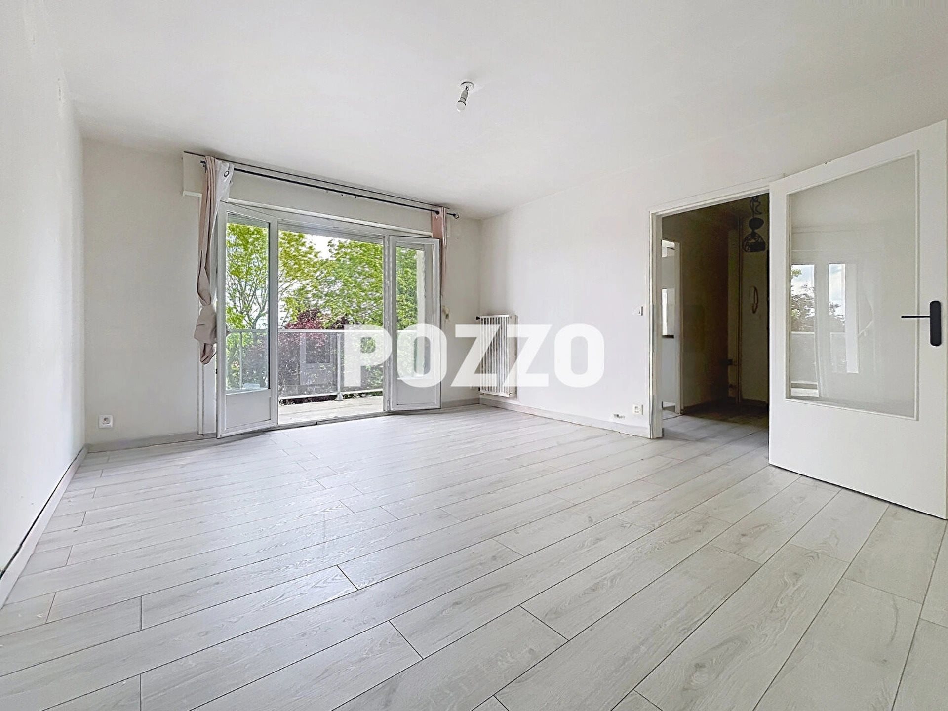 Appartement à vendre, 48m², Caen