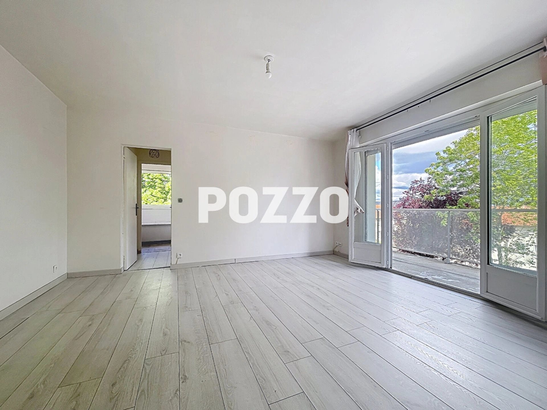 Appartement à vendre, 48m², Caen