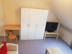 Appartement à louer, 19m², Dijon