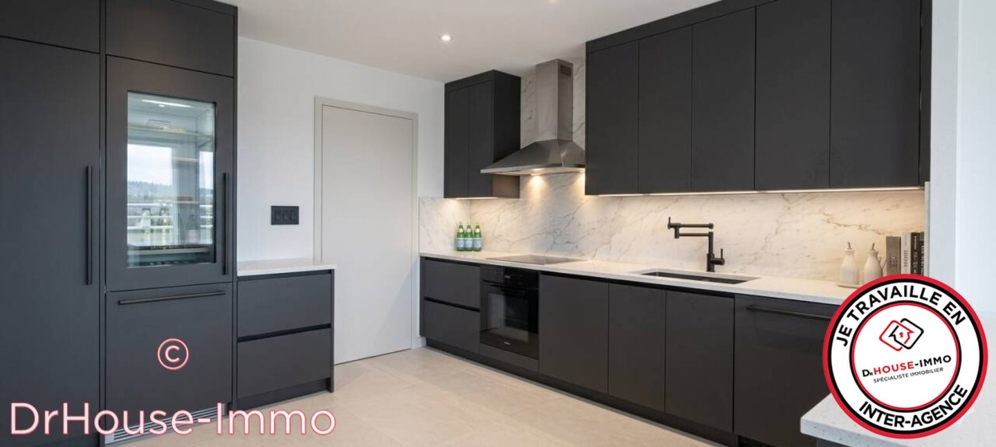 Appartement à vendre, 142m², Mulhouse