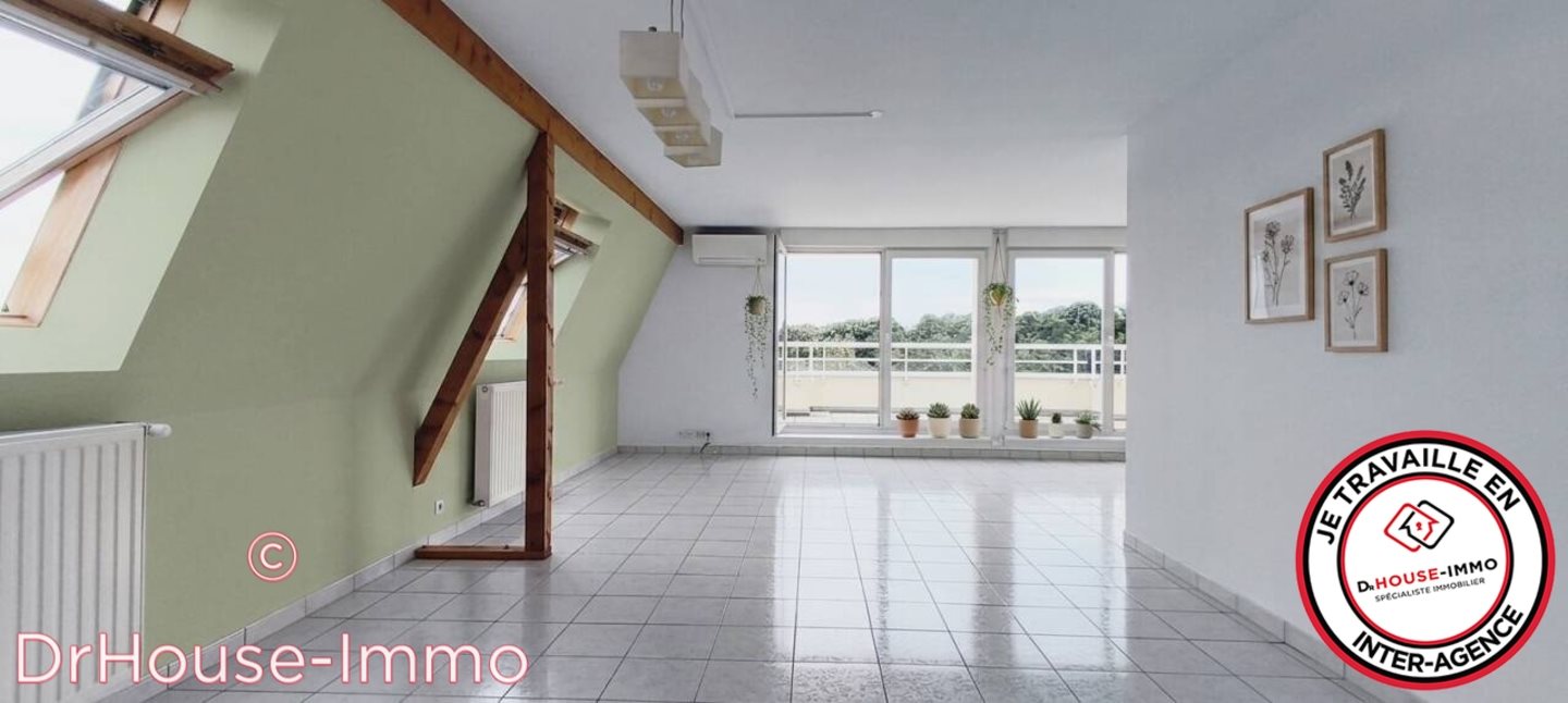 Appartement à vendre, 142m², Mulhouse