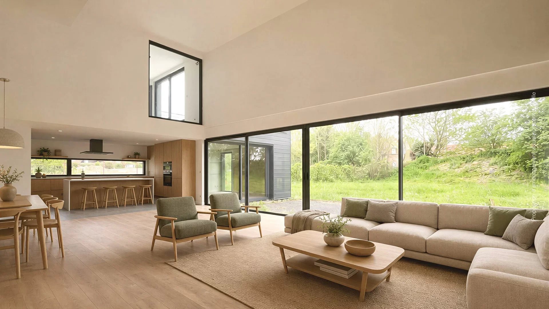 Maison à vendre, 268m², Bourghelles