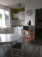 Appartement à louer, 32m², Chambéry