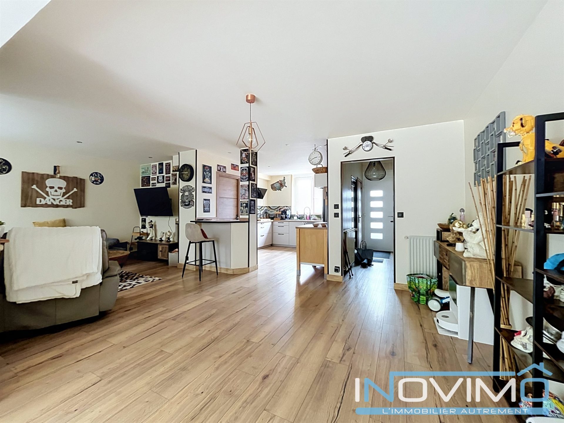 Maison à vendre, 246m², Saint-Pol-sur-Mer