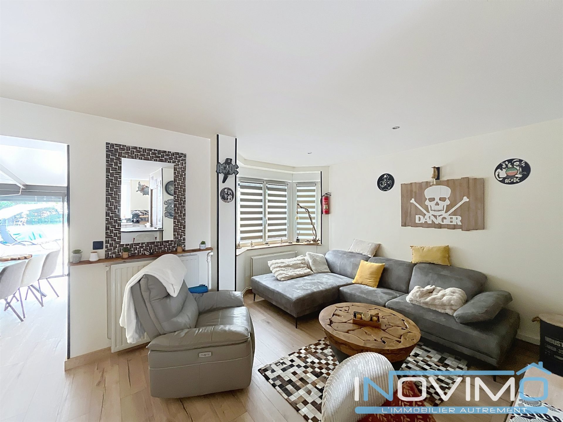 Maison à vendre, 246m², Saint-Pol-sur-Mer