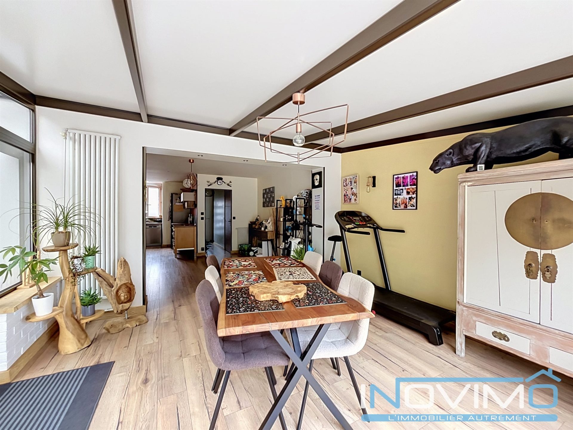 Maison à vendre, 246m², Saint-Pol-sur-Mer