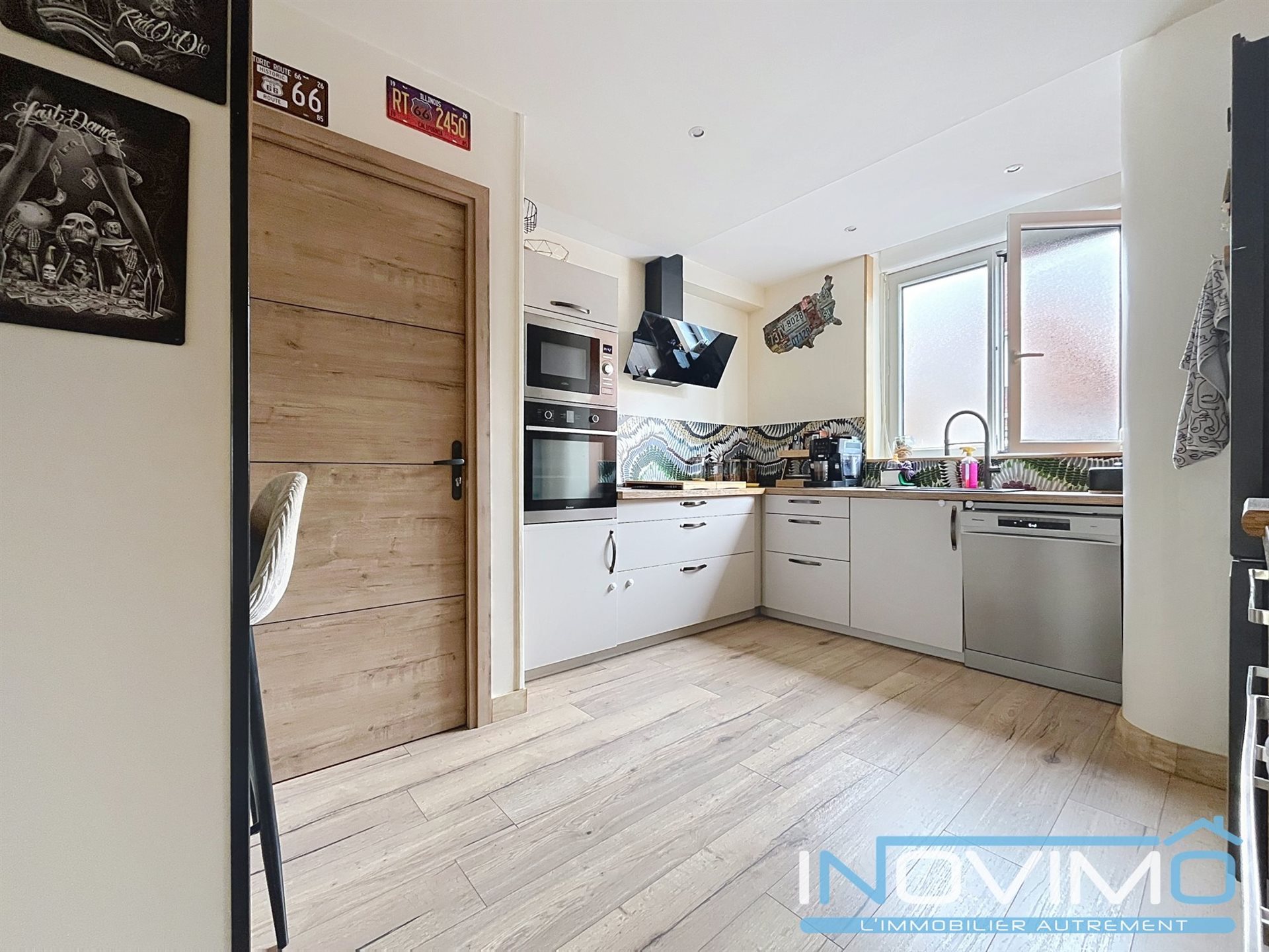 Maison à vendre, 246m², Saint-Pol-sur-Mer
