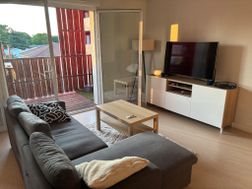 Appartement à louer, 64m², Mérignac