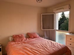 Appartement à louer, 64m², Mérignac