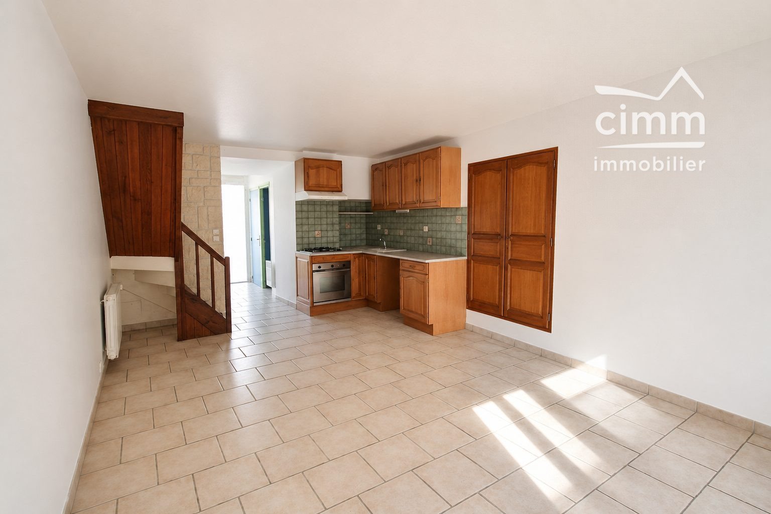 Maison à vendre, 76m², Roybon
