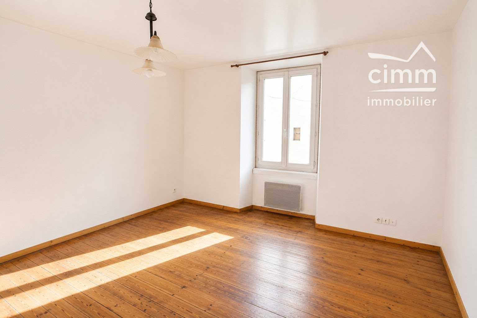 Maison à vendre, 76m², Roybon