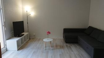 Appartement à louer, 30m², Achères