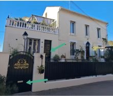 Appartement à louer, 85m², Valréas