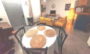 Appartement à louer, 85m², Valréas
