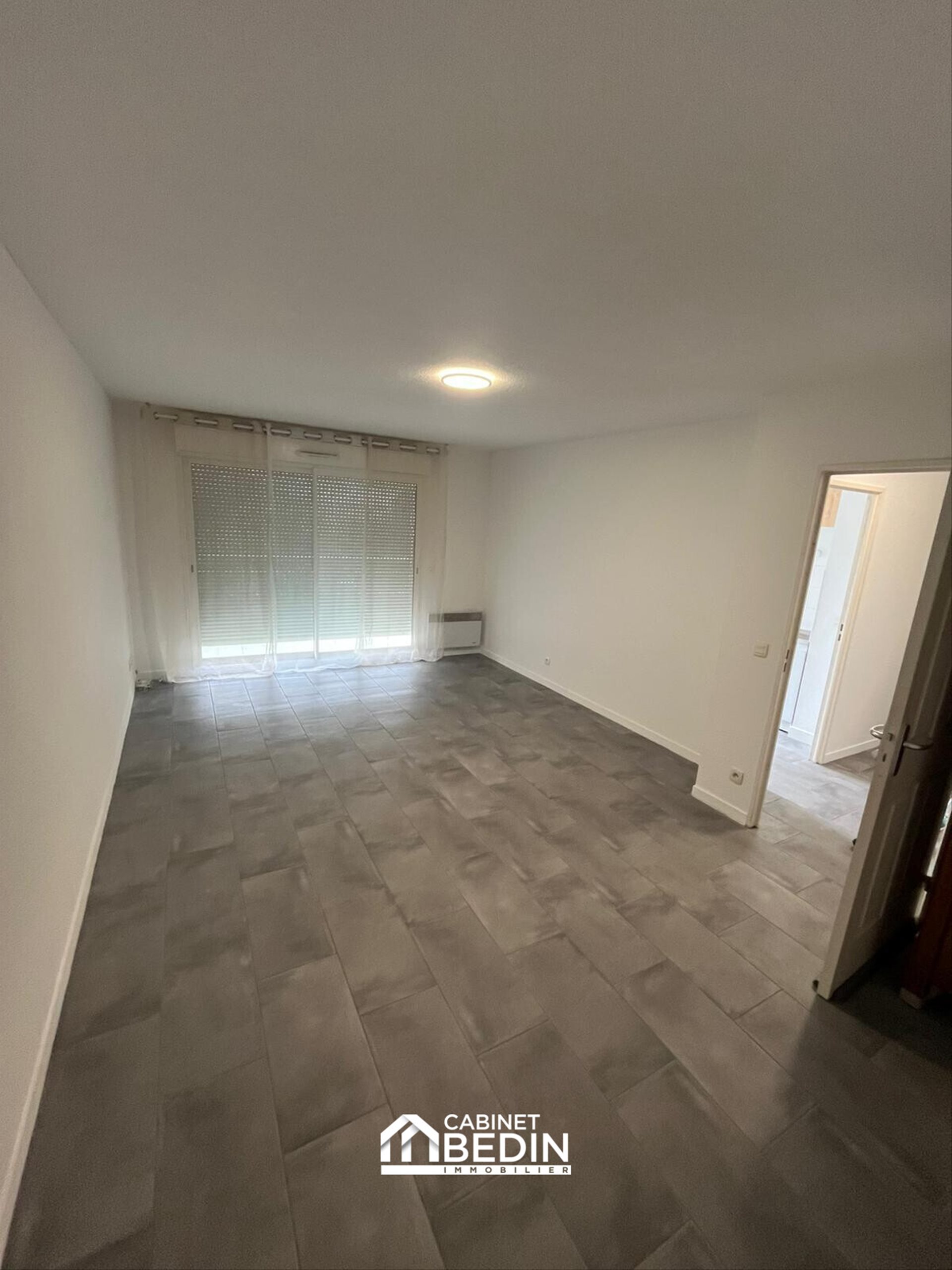 Appartement à louer, 48m², Mont-de-Marsan