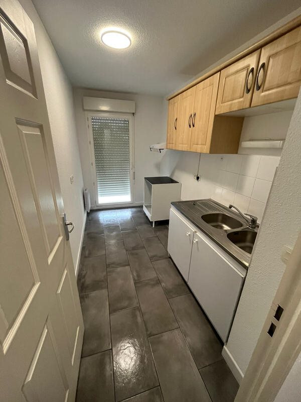 Appartement à louer, 48m², Mont-de-Marsan