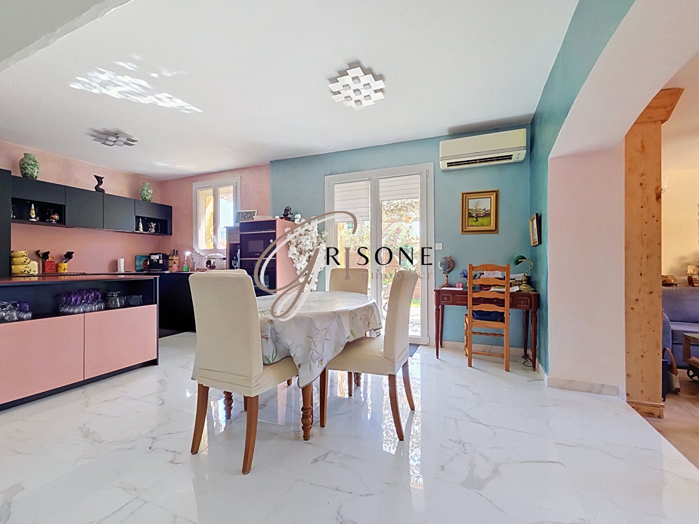 Maison à vendre, 38m², Ollioules
