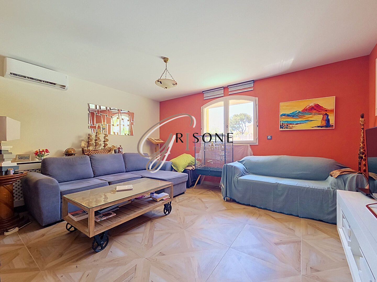Maison à vendre, 38m², Ollioules