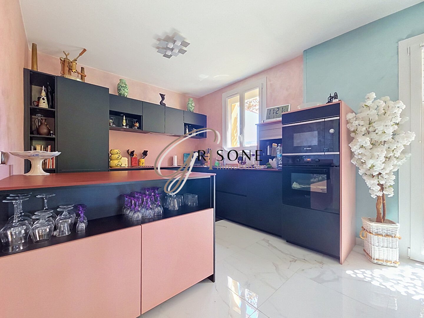 Maison à vendre, 38m², Ollioules