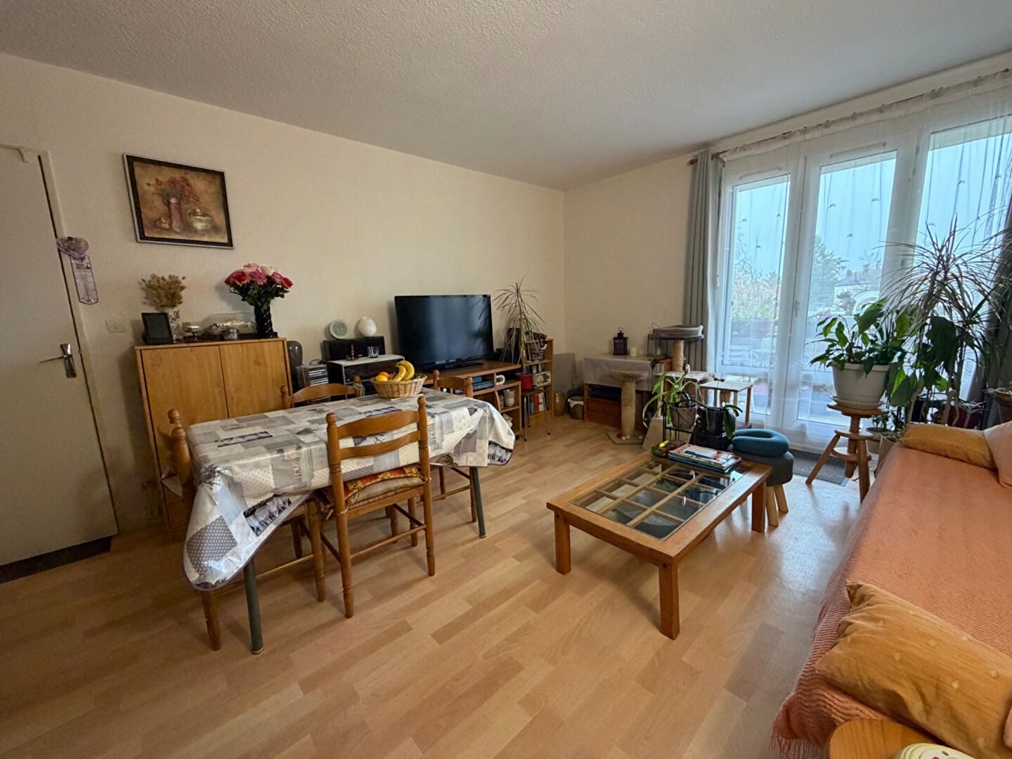 Appartement à vendre, 60m², Olivet