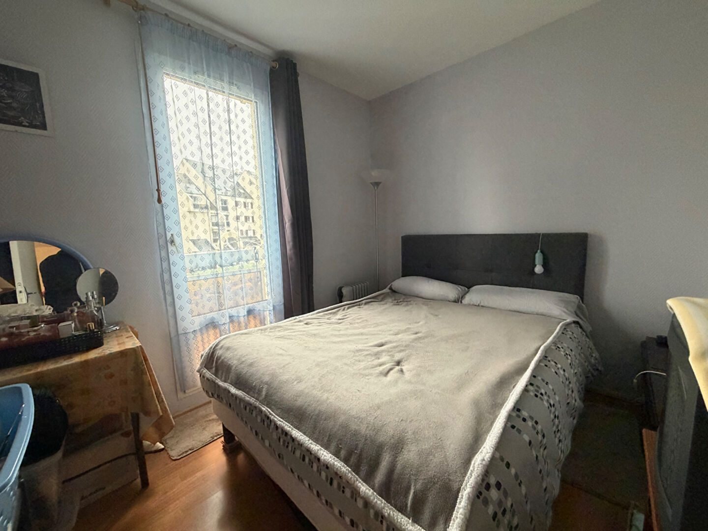 Appartement à vendre, 60m², Olivet