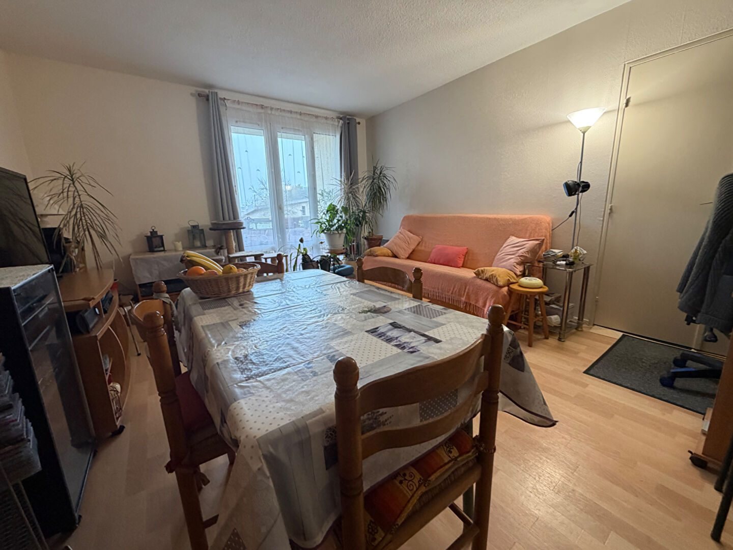 Appartement à vendre, 60m², Olivet
