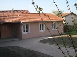 Appartement à louer, 64m², Saint-Genis-les-Ollières