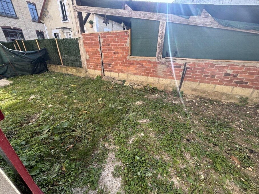 Maison à louer, 62m², Beaumont-sur-Oise