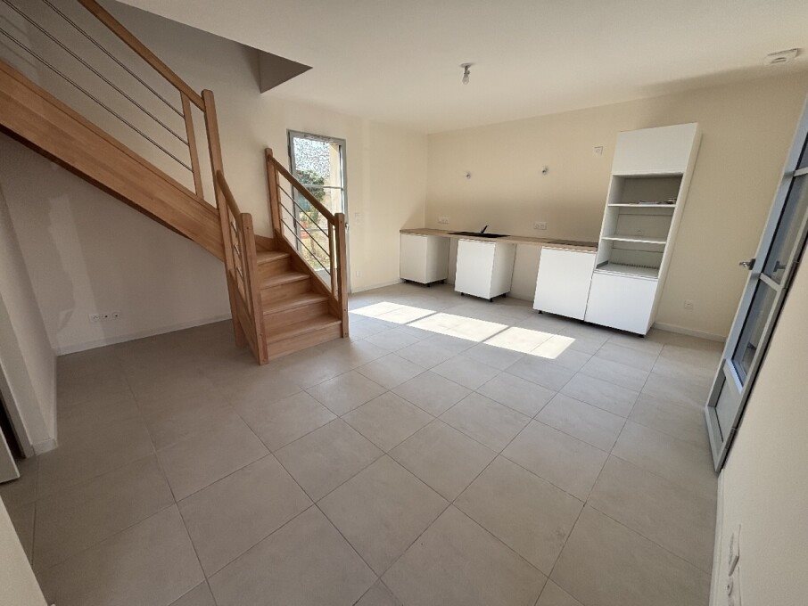 Maison à louer, 62m², Beaumont-sur-Oise