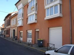 Appartement à louer, 36m², Muret