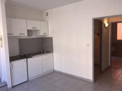 Appartement à louer, 36m², Muret