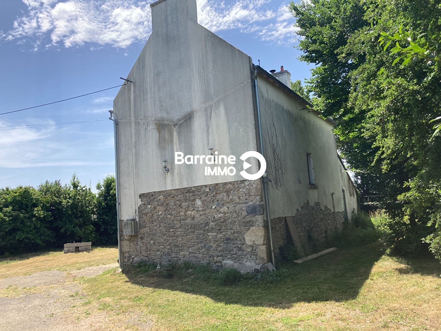 Maison à vendre, 114m², Plourin-lès-Morlaix