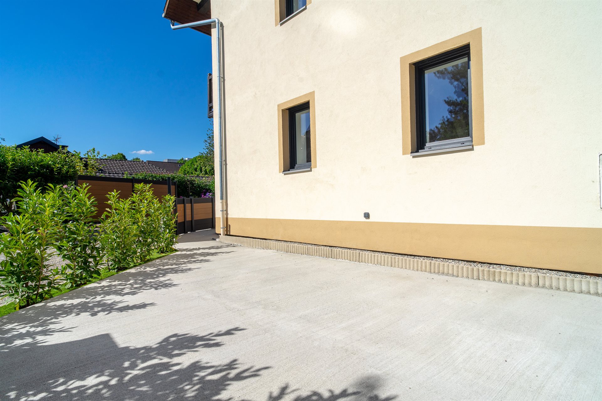 Appartement à louer, 104m², La Motte-Servolex